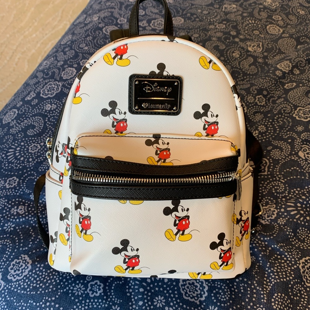 Disney Mini Backpack